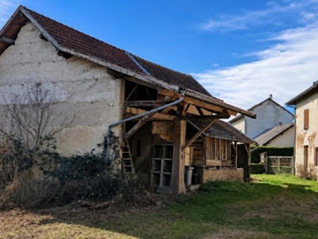 Maison vente à La Tour-du-Pin, Vézeronce-curtin