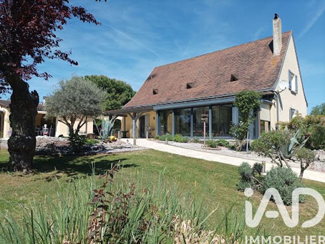 Maison vente à Bergerac, Bouniagues