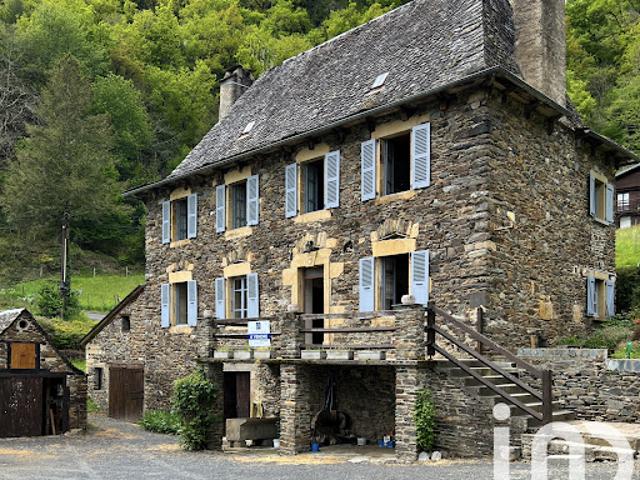 Maison vente à Coubisou
