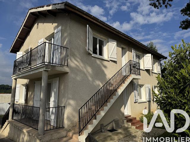 Maison vente à Pau, Saint-castin