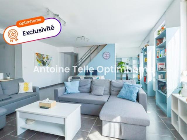 Maison vente à Saint-Souplet