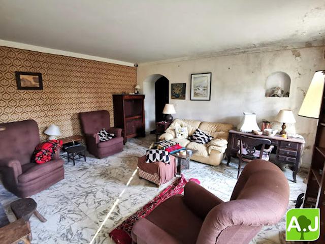 Maison vente à Mantes-la-Jolie, Bréval