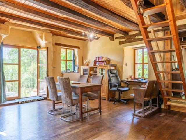 Maison vente à Nontron, Saint-martial-d'albarède