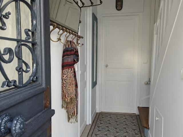 Maison vente à L'Hermitage, Pontoise