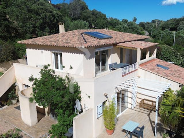 Maison vente à Sartène, Porto-vecchio