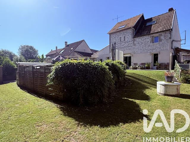 Maison vente à Les Andelys, Poses