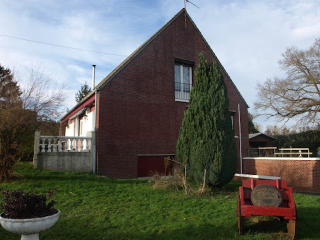 Maison vente à Beauvais, Hauts-de-France