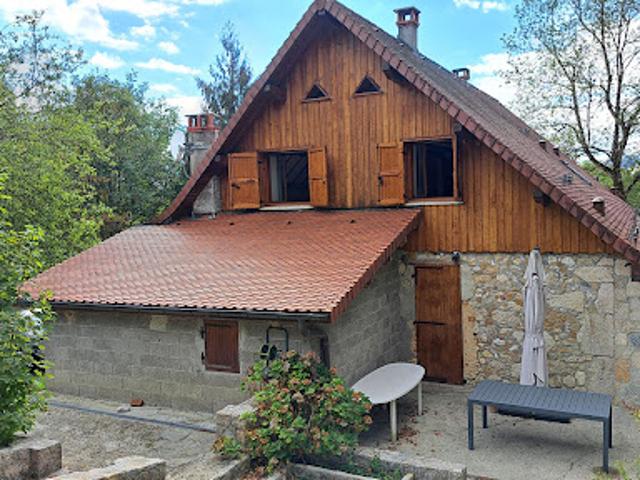 Maison vente à Gerbezet, Attignat-Oncin