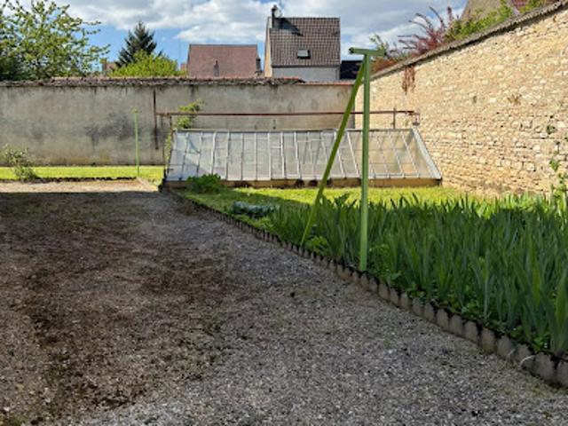 Maison vente à Beaune