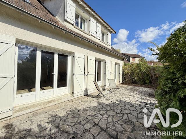 Maison vente à La Petite Fosse aux Moines, La Ville-du-Bois