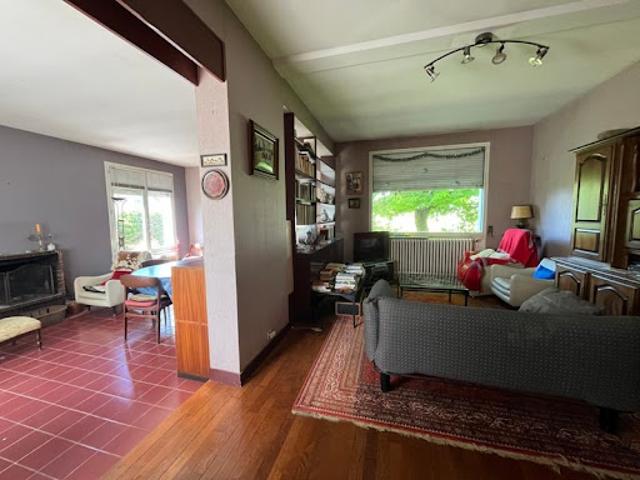 Maison vente à Le Dorat, Haute-Vienne