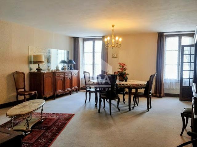 Maison vente à Saint-Amand-Montrond, Lignières