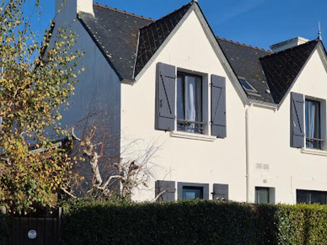 Maison vente à Quimper, Bretagne