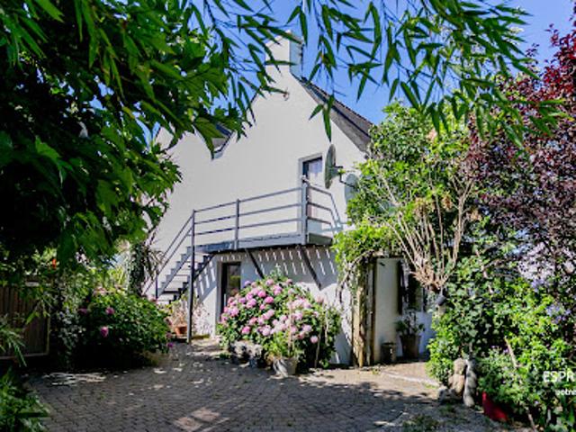 Maison vente à Quimper, Bretagne