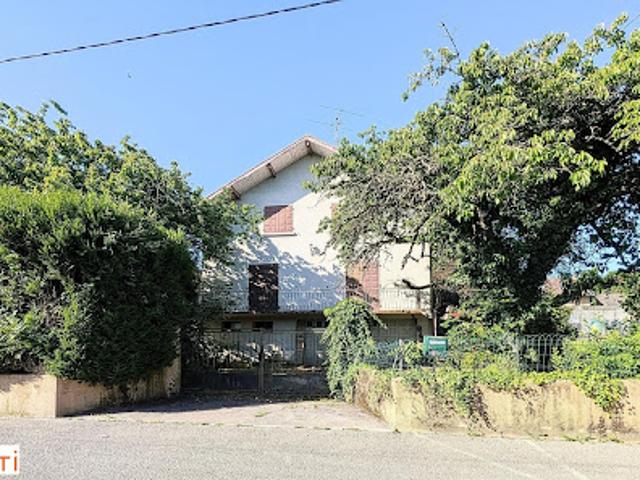 Maison vente à Annecy, Sales
