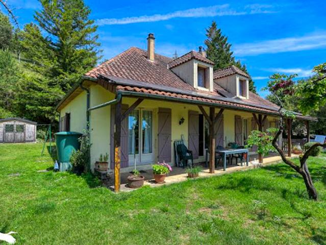 Maison vente à Sarlat-la-Canéda, Saint-cyprien