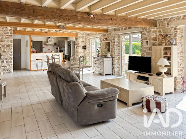 Maison vente à Mayenne, Chammes