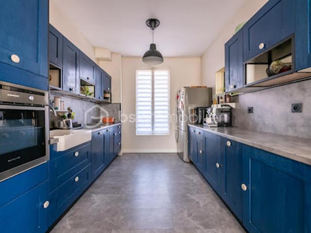 Maison vente à Sens, Soucy
