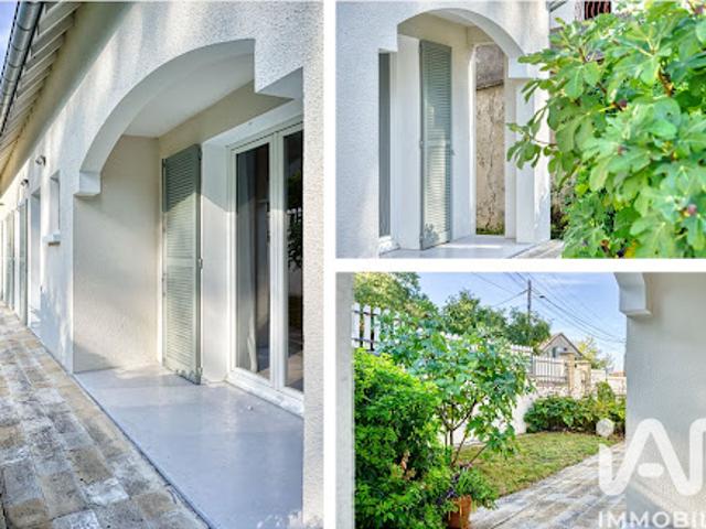 Maison vente à L'Hautil, Triel-sur-Seine