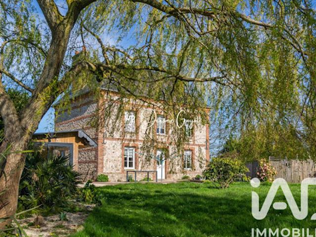 Maison vente à Le Havre, Valmont