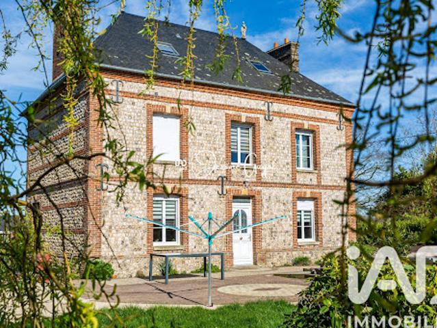 Maison vente à Le Havre, Valmont
