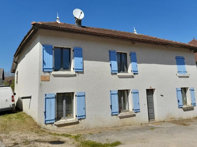 Maison vente à La Tour-du-Pin, Saint-geoire-en-valdaine
