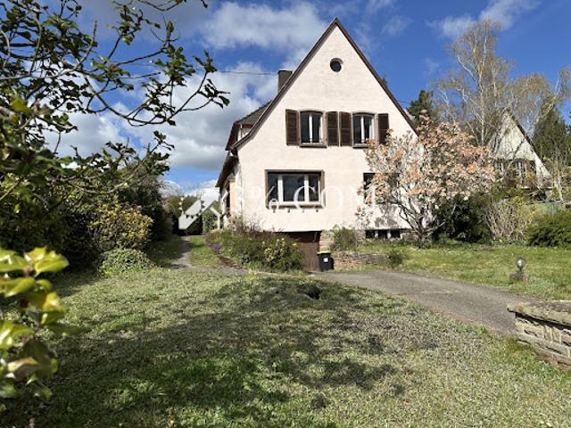 Maison vente à Saverne