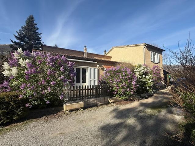 Maison vente à Gap, Aspres-sur-buëch