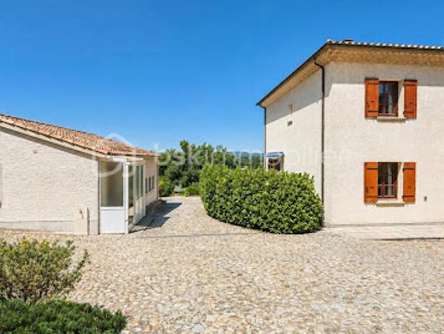 Maison vente à Nyons, Grignan