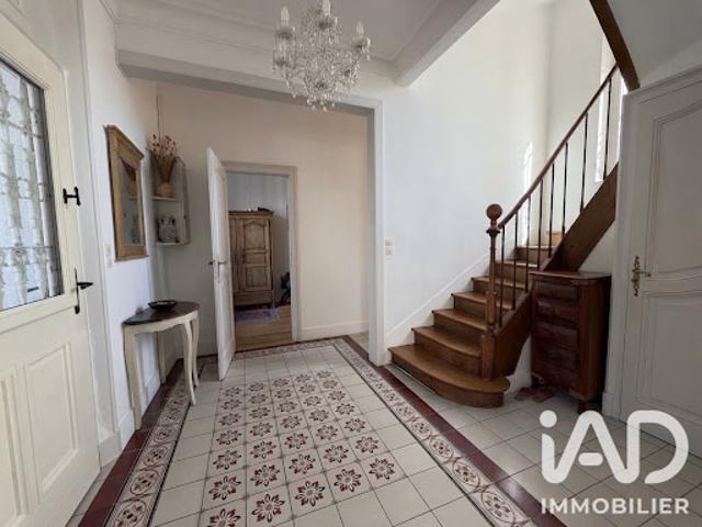 Maison vente à Cité des Grands Clos, Dreux