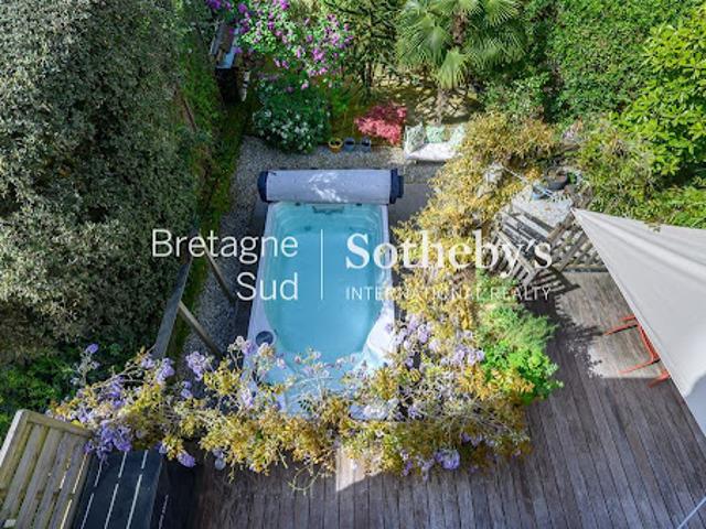 Maison vente à Saint-Nazaire, La Baule-escoublac