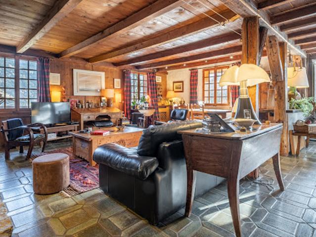 Maison vente à Bonneville, Saint-gervais-les-bains