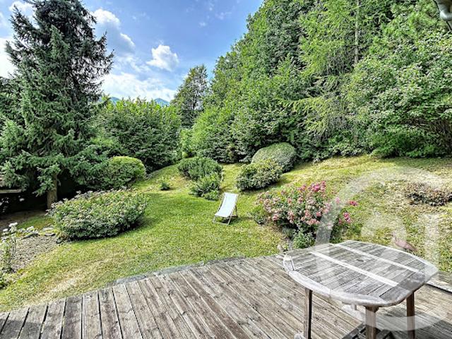 Maison vente à Bonneville, Saint-gervais-les-bains