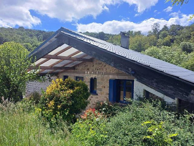 Maison vente à Villefranche-de-Rouergue, Brandonnet