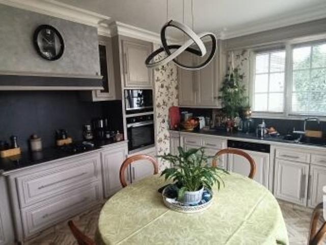 Maison vente à Saumur, Doué-la-fontaine
