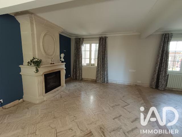 Maison vente à Saumur, Doué-la-fontaine