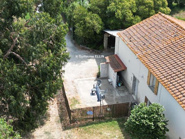 Maison vente à Las Trilles, Elne