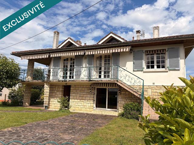 Maison vente à Mont-de-Marsan, Gabarret