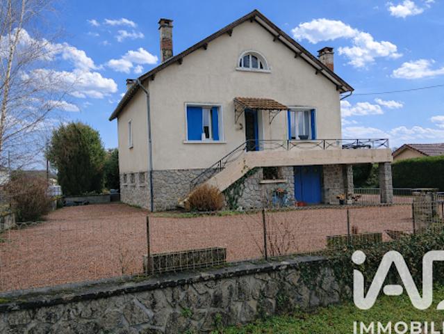 Maison vente à Nontron, Mialet