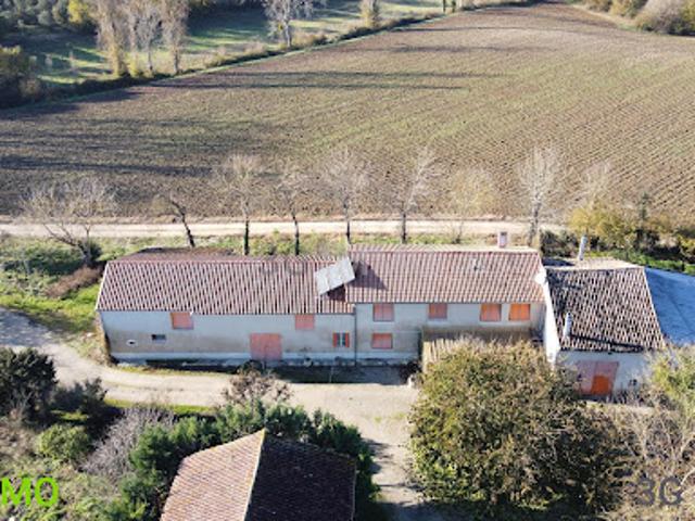 Maison vente à Nérac