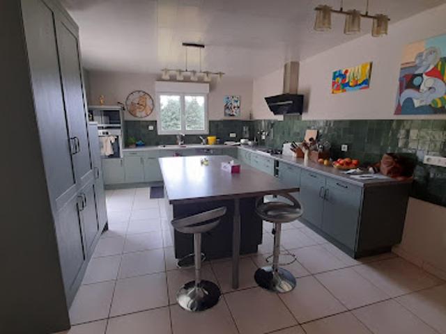 Maison vente à Guéret, Auriat