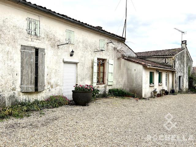 Maison vente à Bellevue, Gourvillette