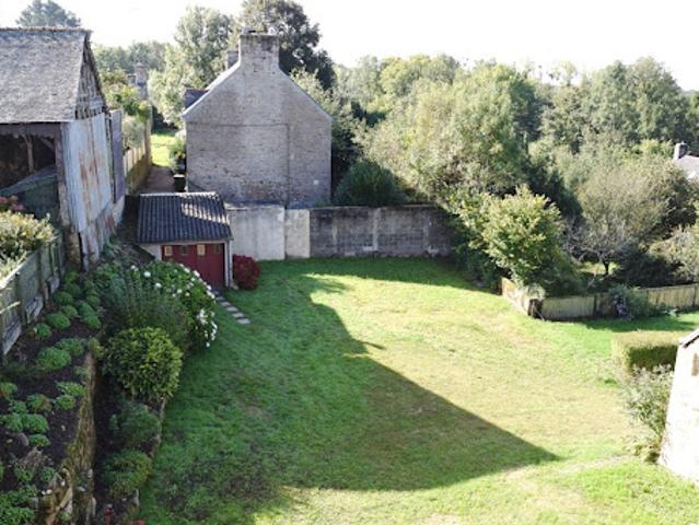 Maison vente à Pontivy, Bretagne