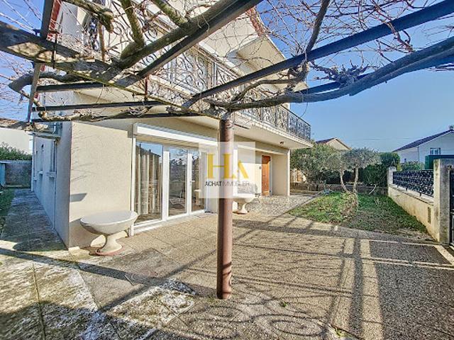 Maison vente à France métropolitaine, Valence