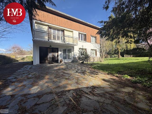 Maison vente à Aurillac, Arpajon-sur-cère