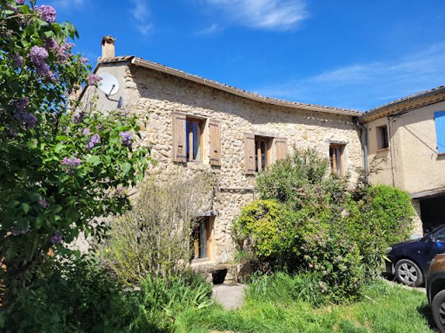 Maison vente à Nyons, Bésignan