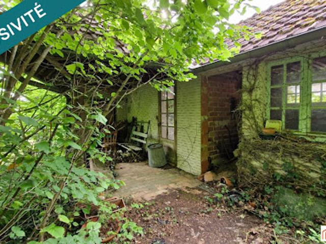 Maison vente à Reims, Pargny-lès-reims
