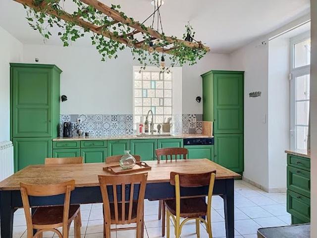 Maison vente à Villefranche-de-Rouergue, Cransac