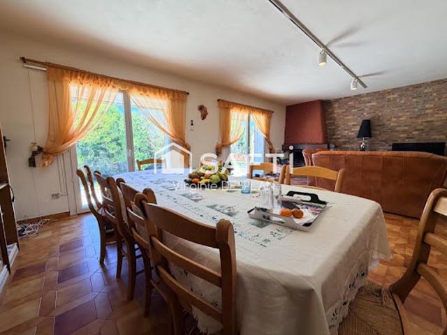 Maison vente à Lodève, Le Bosc