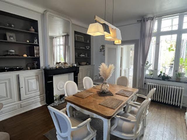 Maison vente à Cambrai, Le Cateau-cambrésis